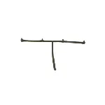 Crijevo, visak goriva BOSCH 0 928 400 595 IC-C06930