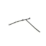 Crijevo, visak goriva BOSCH 0 928 402 042 IC-C2E728