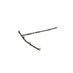 Crijevo, visak goriva BOSCH 0 928 402 042 IC-C2E728