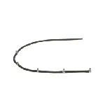Crijevo, visak goriva BOSCH 0 928 402 045 IC-C2D229