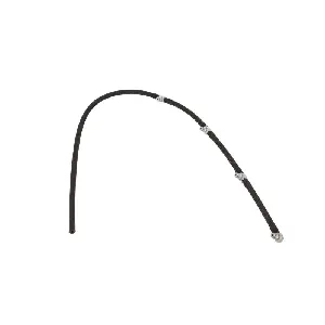 Crijevo, visak goriva BOSCH 0 928 402 046 IC-A96D61