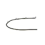 Crijevo, visak goriva BOSCH 0 928 402 046 IC-A96D61