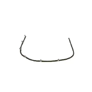 Crijevo, visak goriva BOSCH 0 928 402 047 IC-BF2FD3