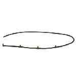 Crijevo, visak goriva BOSCH 0 928 402 064 IC-F43B1C