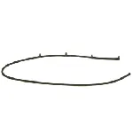 Crijevo, visak goriva BOSCH 0 928 402 064 IC-F43B1C