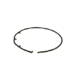 Crijevo, visak goriva BOSCH 0 928 402 073 IC-E6FD41