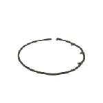 Crijevo, visak goriva BOSCH 0 928 402 073 IC-E6FD41