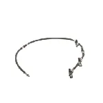 Crijevo, visak goriva BOSCH 0 928 402 086 IC-E49DBD