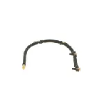 Crijevo, visak goriva BOSCH 0 928 402 164 IC-E52A98