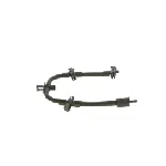 Crijevo, visak goriva BOSCH 0 928 402 175 IC-F7A1E0