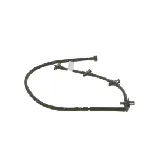Crijevo, visak goriva BOSCH 0 928 402 182 IC-C2E72A