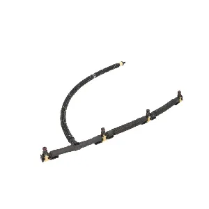 Crijevo, visak goriva BOSCH 0 928 402 213 IC-D83869