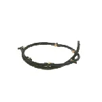 Crijevo, visak goriva BOSCH 0 928 402 218 IC-G053LR