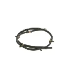 Crijevo, visak goriva BOSCH 0 928 402 218 IC-G053LR