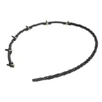 Crijevo, visak goriva BOSCH 0 928 402 218 IC-G053LR