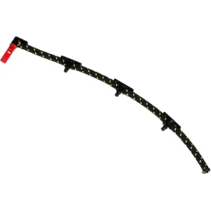 Crijevo, visak goriva GATES GATMFL1005 IC-G0O855