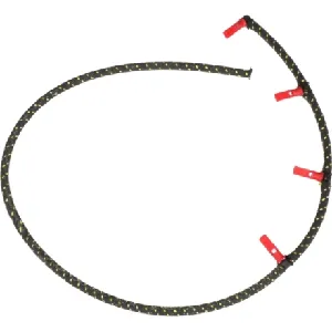 Crijevo, visak goriva GATES GATMFL1077 IC-G0O85N