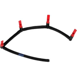 Crijevo, visak goriva GATES GATMFL1086 IC-G0O85V