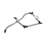 Crijevo, visak goriva IMPERGOM IMP85047 IC-F48444