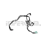 Crijevo, visak goriva IMPERGOM IMP85077 IC-F481B5