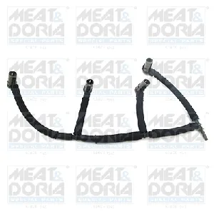Crijevo, visak goriva MEAT&DORIA MD9787E IC-G05RAP