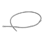 Crijevo, visak goriva OE BMW 13 53 7 787 485 IC-C11EAB