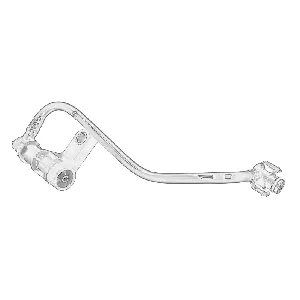 Crijevo, visak goriva OE MERCEDES 646 070 03 38 IC-D4B205