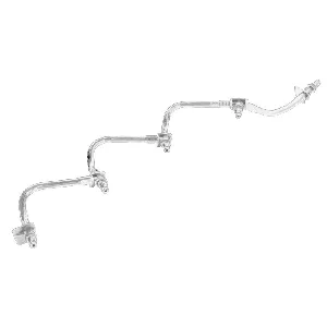 Crijevo, visak goriva OE PEUGEOT 1574AJ IC-D36F2C