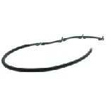 Crijevo, visak goriva VAICO V20-3599 IC-G0KGHP