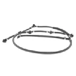 Crijevo, visak goriva VAICO V30-3332 IC-G0OP30