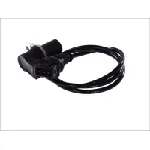 Davač impulsa, radilica AUTLOG AS4118 IC-BACB47