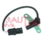 Davač impulsa, radilica AUTLOG AS4122 IC-BACB4C