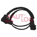 Davač impulsa, radilica AUTLOG AS4185 IC-C0CA37