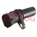 Davač impulsa, radilica AUTLOG AS4191 IC-C0CA47