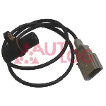 Davač impulsa, radilica AUTLOG AS4195 IC-C0CA1D