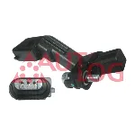 Davač impulsa, radilica AUTLOG AS4196 IC-C0CA21