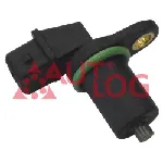 Davač impulsa, radilica AUTLOG AS4212 IC-C44BA5