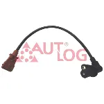 Davač impulsa, radilica AUTLOG AS4231 IC-C44BB7