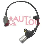 Davač impulsa, radilica AUTLOG AS4240 IC-C44BC0