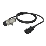 Davač impulsa, radilica AUTLOG AS4253 IC-C661EA