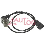 Davač impulsa, radilica AUTLOG AS4253 IC-C661EA