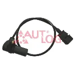 Davač impulsa, radilica AUTLOG AS4313 IC-CFE2E2