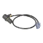 Davač impulsa, radilica AUTLOG AS4426 IC-D1AF8F