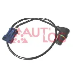 Davač impulsa, radilica AUTLOG AS4426 IC-D1AF8F