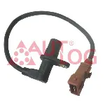 Davač impulsa, radilica AUTLOG AS4452 IC-D31B64