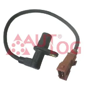 Davač impulsa, radilica AUTLOG AS4452 IC-D31B64