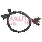 Davač impulsa, radilica AUTLOG AS4453 IC-D31B65