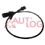 Davač impulsa, radilica AUTLOG AS4461 IC-D3C504