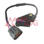 Davač impulsa, radilica AUTLOG AS4462 IC-D3C505