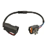 Davač impulsa, radilica AUTLOG AS4462 IC-D3C505